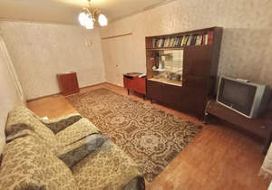 1-к квартира, вторичка, 31м2, 2/9 этаж