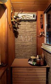 2-к квартира, вторичка, 60м2, 3/14 этаж