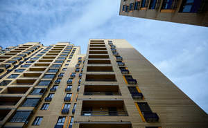 2-к квартира, вторичка, 66м2, 1/17 этаж
