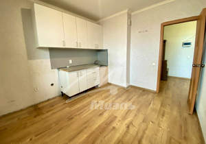 1-к квартира, вторичка, 39м2, 13/17 этаж