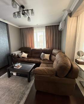 1-к квартира, вторичка, 37м2, 11/14 этаж