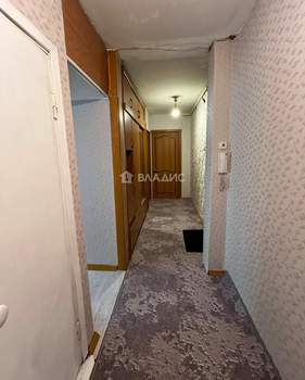 2-к квартира, вторичка, 47м2, 2/5 этаж