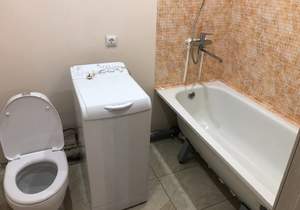 2-к квартира, вторичка, 42м2, 2/5 этаж