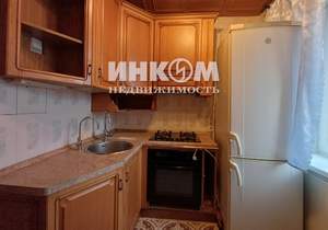 2-к квартира, вторичка, 46м2, 9/9 этаж