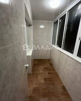 2-к квартира, вторичка, 55м2, 11/17 этаж