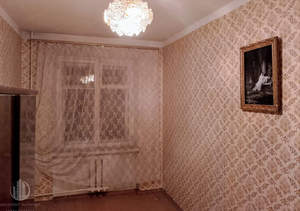 3-к квартира, вторичка, 55м2, 3/4 этаж