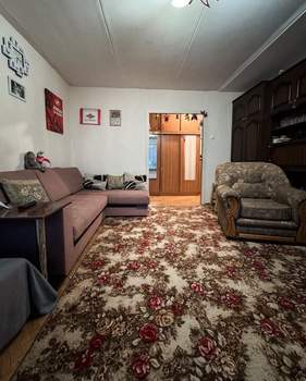 4-к квартира, вторичка, 73м2, 3/10 этаж