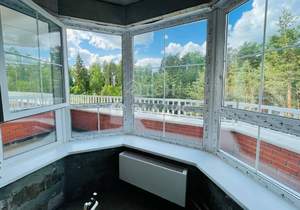 3-к квартира, вторичка, 109м2, 2/7 этаж
