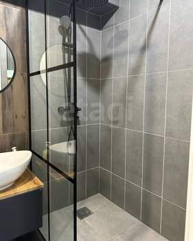 1-к квартира, вторичка, 33м2, 1/3 этаж