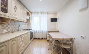 3-к квартира, вторичка, 58м2, 5/5 этаж