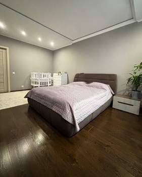 2-к квартира, вторичка, 76м2, 14/17 этаж