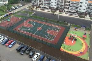 Студия квартира, вторичка, 38м2, 17/17 этаж