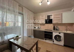 1-к квартира, вторичка, 41м2, 4/14 этаж