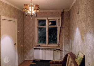 3-к квартира, вторичка, 55м2, 3/4 этаж