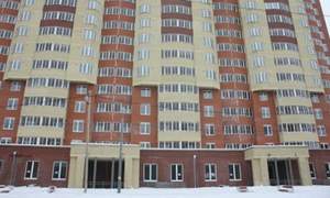 Студия квартира, вторичка, 23м2, 9/17 этаж