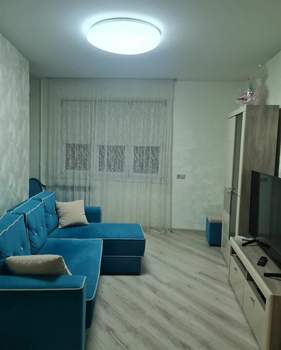 3-к квартира, вторичка, 80м2, 13/16 этаж