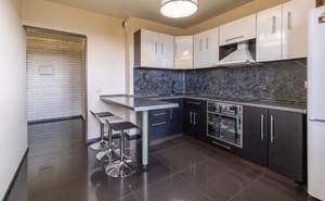 1-к квартира, вторичка, 40м2, 11/17 этаж
