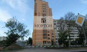 2-к квартира, вторичка, 61м2, 11/14 этаж