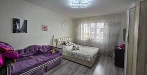 2-к квартира, вторичка, 56м2, 6/17 этаж