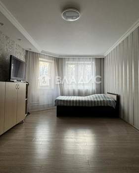 2-к квартира, вторичка, 62м2, 2/15 этаж
