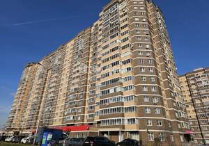 2-к квартира, вторичка, 65м2, 15/17 этаж