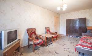 2-к квартира, вторичка, 45м2, 2/5 этаж