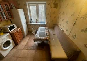 2-к квартира, вторичка, 48м2, 2/5 этаж