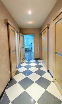 2-к квартира, вторичка, 60м2, 3/14 этаж