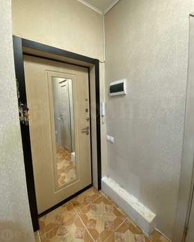 2-к квартира, вторичка, 44м2, 6/14 этаж