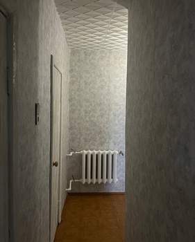 1-к квартира, вторичка, 39м2, 2/4 этаж