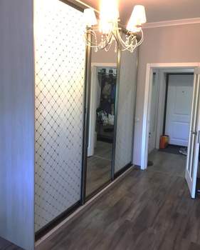 2-к квартира, вторичка, 47м2, 4/4 этаж