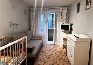 4-к квартира, вторичка, 73м2, 3/10 этаж