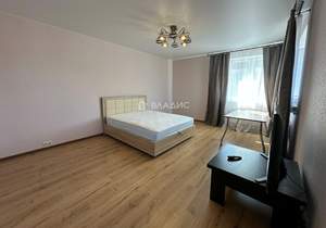 1-к квартира, вторичка, 43м2, 2/3 этаж