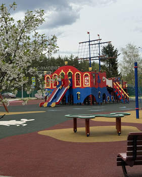 2-к квартира, вторичка, 60м2, 5/7 этаж