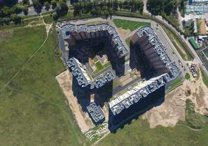 2-к квартира, вторичка, 58м2, 15/17 этаж