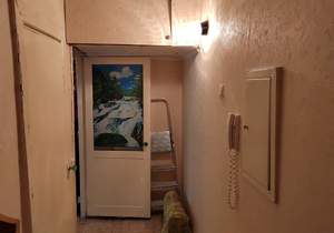 1-к квартира, вторичка, 33м2, 2/5 этаж