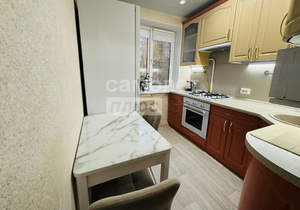 2-к квартира, вторичка, 45м2, 5/5 этаж