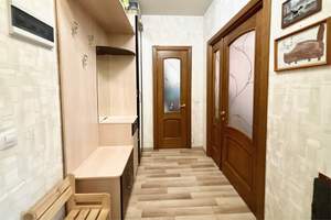 1-к квартира, вторичка, 40м2, 3/14 этаж