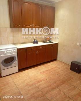 1-к квартира, вторичка, 42м2, 2/10 этаж