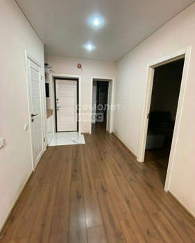 3-к квартира, вторичка, 71м2, 2/3 этаж