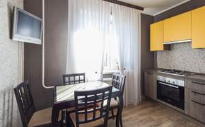 1-к квартира, вторичка, 38м2, 9/9 этаж