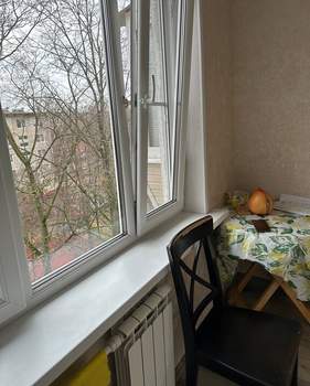 2-к квартира, вторичка, 42м2, 5/5 этаж