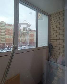 1-к квартира, вторичка, 28м2, 5/16 этаж