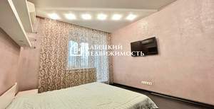 3-к квартира, вторичка, 92м2, 7/16 этаж