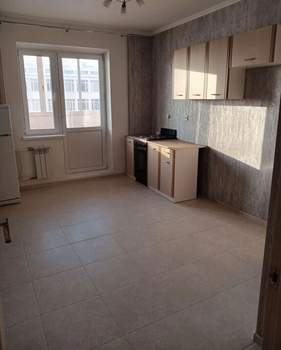 1-к квартира, вторичка, 40м2, 3/16 этаж