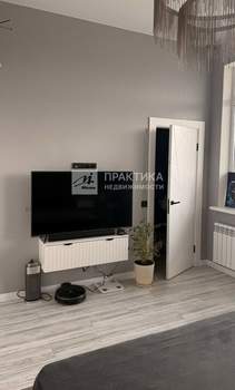 4-к квартира, вторичка, 80м2, 10/20 этаж