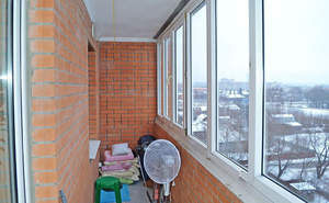 1-к квартира, вторичка, 33м2, 7/10 этаж