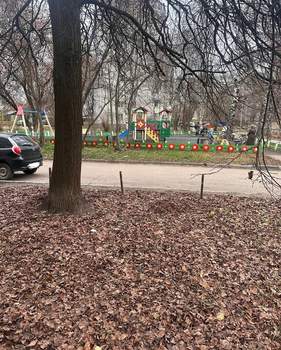 1-к квартира, вторичка, 53м2, 4/5 этаж