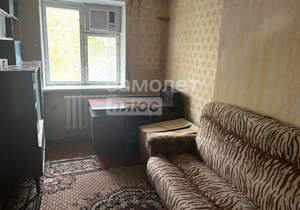 2-к квартира, вторичка, 45м2, 5/5 этаж