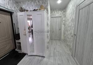 2-к квартира, вторичка, 56м2, 7/17 этаж